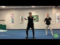 how to do a dive roll learn tricking