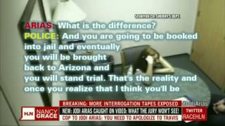 5 hour Jodi Arias Special