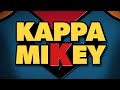 KAPPA MIKEY - Hey Hey Look Look By Beat Crusaders | Nicktoons Network