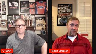 On The Spot Motorsports Episode 25/2024 with Steve Comella