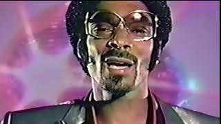 Snoop Dogg - Sensual Seduction [Official Music Audio]
