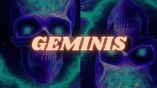 GEMINIS DEJASTE UNA MARCA IMBORRABLE EN SU VIDA, LOS CELOS LE HACEN AVANZAR💕💥 GEMINIS FEBRERO 2025