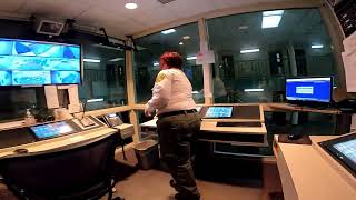What is a Correctional Aide? Inside look at Lake County Hill Road Correctional Facility!