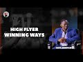 Rev. Kefa Sempangi | High Flyer Fellowship | 29 10 2025