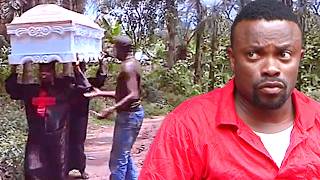 Village Coffin Maker | Okon Lagos \u0026 Charles Inojie Will Finish You With Laughter | - Nigerian Movies