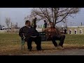Marlo speaks to Prop Joe about the train station - The Wire S4 E7