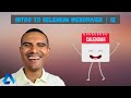 How to select a calendar date in Selenium Webdriver