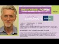 Schemel Forum presents “Rethinking Local Journalism in Scranton,” with Jeff Jarvis