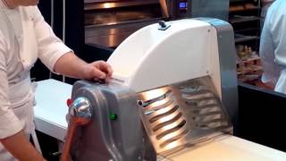 Sfogliatrice Manuale | ST500-100