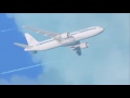 LOST Intro - Flight 815 Plane Crash