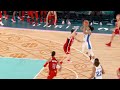 France vs USA Women's Basketball Final| Gabby Williams foot on line| USA Won Gold Medal Olympic 2024