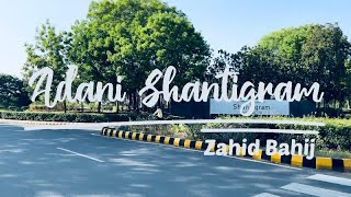 Adani Shantigram, Ahmedabad in 4K