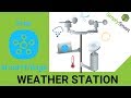 Add a Weather Station to SmartThings for Free