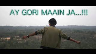 A Gori Maain Ja Nagpuri Song 2021| Nagpuri Song | Kurukh Song 2021 | Nagpuri Mashup 2021 |