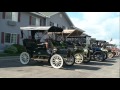 1904 Ford Model C