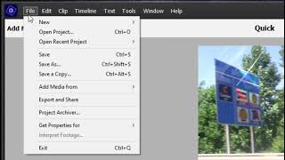 Basic Training for Adobe Premiere Elements 2022, Part 2 of 8