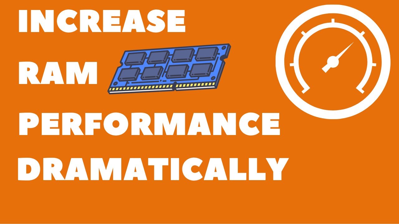 How To Increase RAM In Windows 11 - YouTube