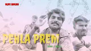 Pehala Prema ||Jeeva PS New Song||Lamani New Song||Banjar New Song||RC Banjar Music||MJPS New Song.