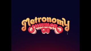 Metronomy - Love's Not an Obstacle