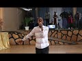 time camp 2025 day 2 part 1 pastor amon