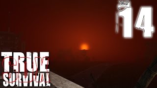 7 Days To Die:True Survival |SDX| Fourteen EP11