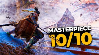 20 Perfect 10/10 Games You Must Play