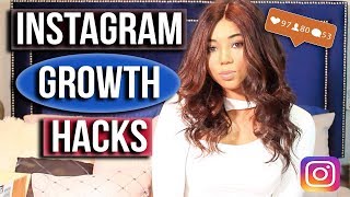 How to GROW Your Instagram FOLLOWING ORGANICALLY 2019 (From 0 to 10000 Followers FAST!)