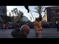 kyoto tachibana senior high school green band 2018 pasadena rose parade