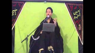 1st Moharram 1435 English Majlis Auckland