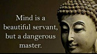 Inspirational Life Buddhist Quotes