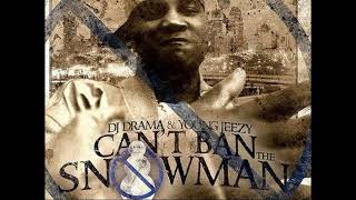 Young Jeezy - I’m Back (#FAST)