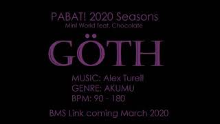 [PABAT! 2020 Seasons] GÖTH (Official Audio)