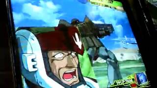 GCB機動戦士ガンダムカードビルダー 2011.11.20 1