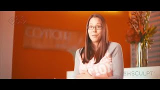 EMSCULPT® -  Patient perspective