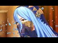 Fire Emblem Fates Azura Dark Song / Nohr Dance (English) (No Garon)