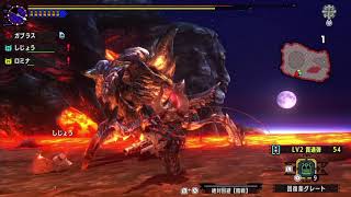 ＭＨＸＸを実況プレイする　その168【鎧裂狩猟依頼G5】