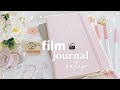 🎬 starting a new MEDIA JOURNAL ~ movies and TV