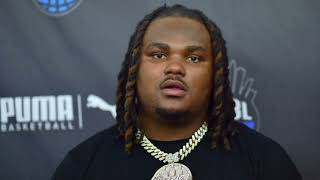 Tee Grizzley 2021 ‘Built For Whatever’ Tour