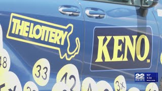 See how much your community received in local aid from Massachusetts State Lottery $1B profit