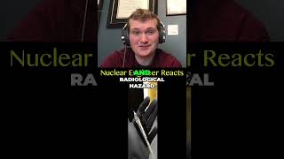 Why you shouldn’t drop a vial of liquid Cesium - Nuclear Engineer Reacts to Nilered