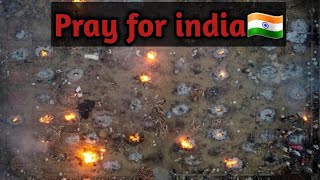 Pray for India/Teri Mitti - Tribute|A Salute to the Covid-19 Warriors|