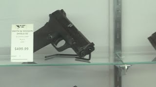Michigan bills would allow concealed carry without a permit