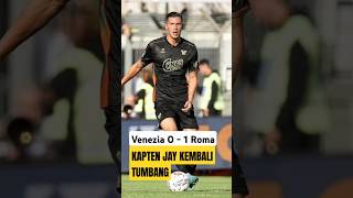 Jay Idzes Tumbang Melawan Dybala dkk #jayidzes #venezia##dybala