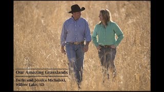 Our Amazing Grasslands ~ Michalski Ranch