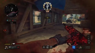 ［BO4:COD]　クリップ配信　Withぺろきゃん　初見大歓迎！参加型