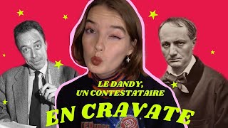 C'est quoi le DANDYSME ?