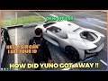 ( Both POV ) How Did Yuno Get Away From This Situation - GTA V RP NoPixel 4.0