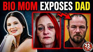 SHOCKING NEW UPDATE ON Anna Kepner case! BIO MOM exposes THE FATHER