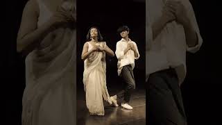 Yeh Raatein Yeh Mausam Dance #shorts #dance #dancecover #ytshorts #oldisgoldsongs