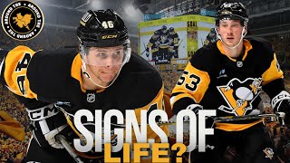 Signs of Life? | Around The 412 Penguins Show